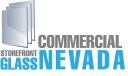 Commercial Storefront Glass Nevada Reno logo